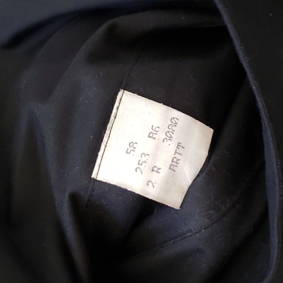 BURBERRY CHECK CUFFS WARM LINER HOODED RAINCOAT JACKET - Picture 12 of 14